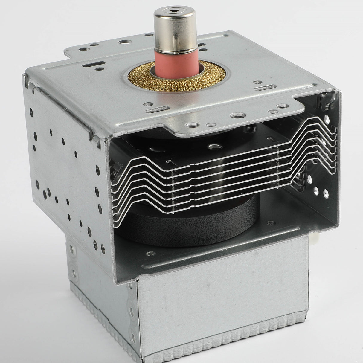 GE WB27X10876 Genuine OEM Magnetron