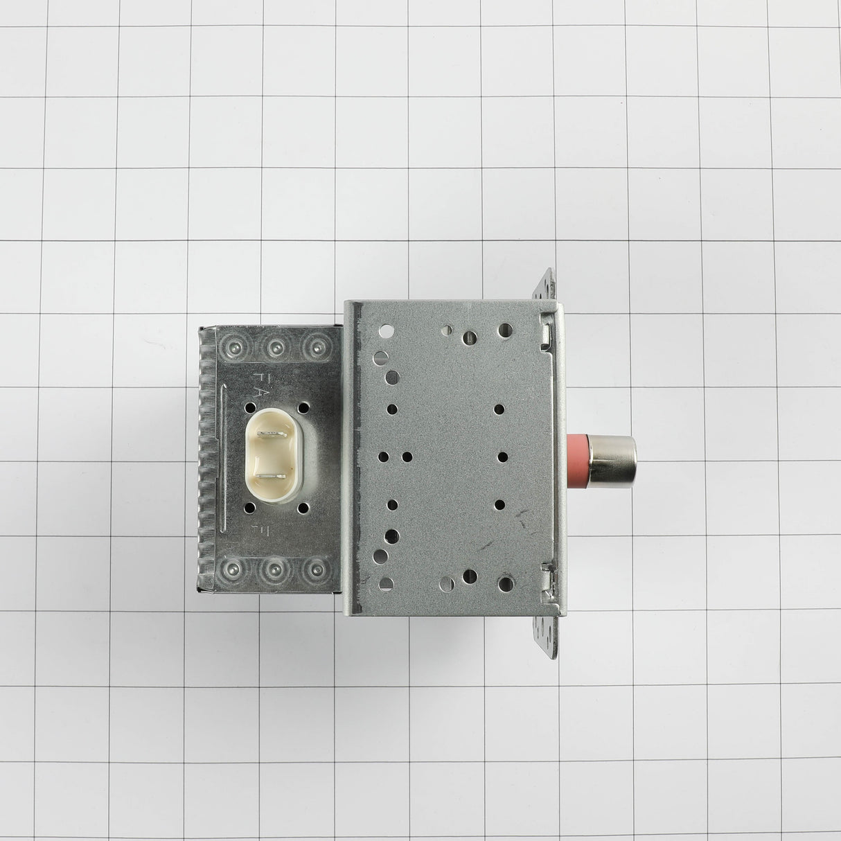 GE WB27X10876 Genuine OEM Magnetron