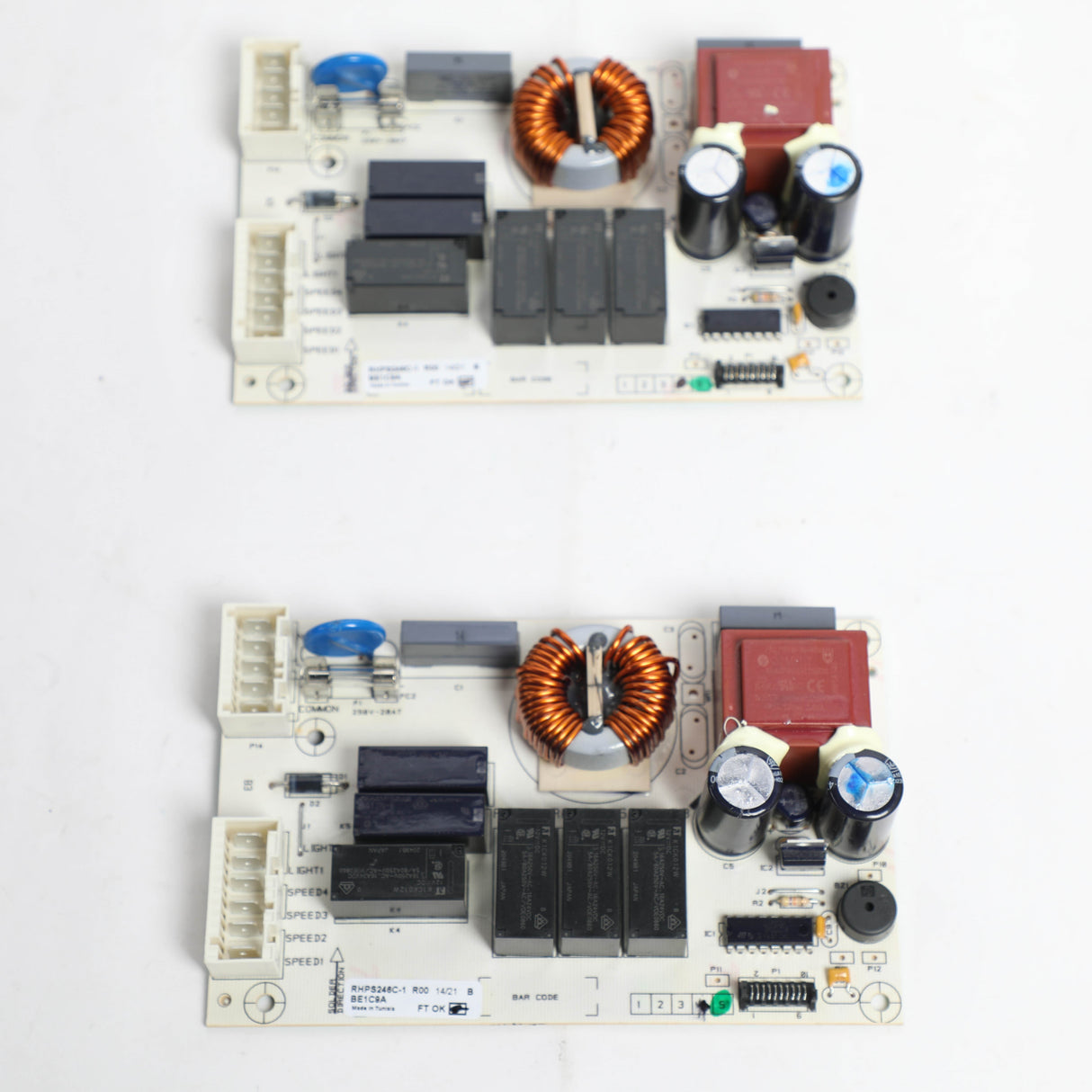 GE WB27X11050 Genuine OEM Main Control Board