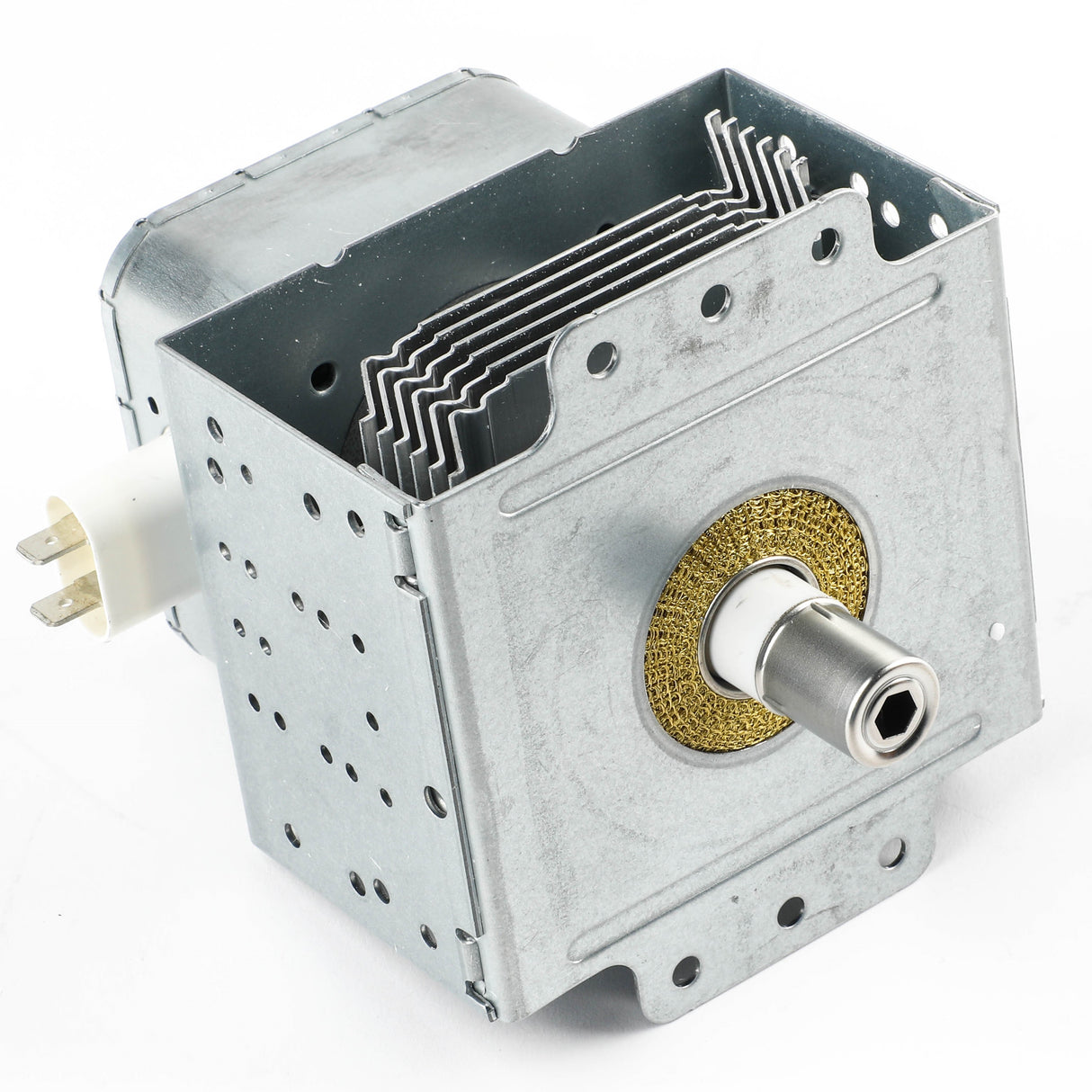 GE WB27X11191 Genuine OEM Magnetron