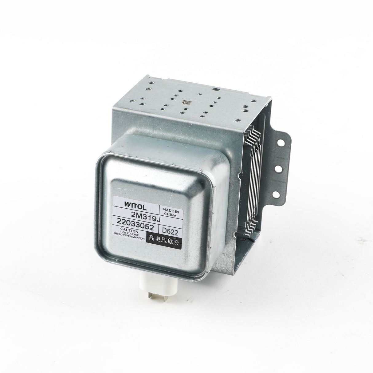 GE WB27X11191 Genuine OEM Magnetron