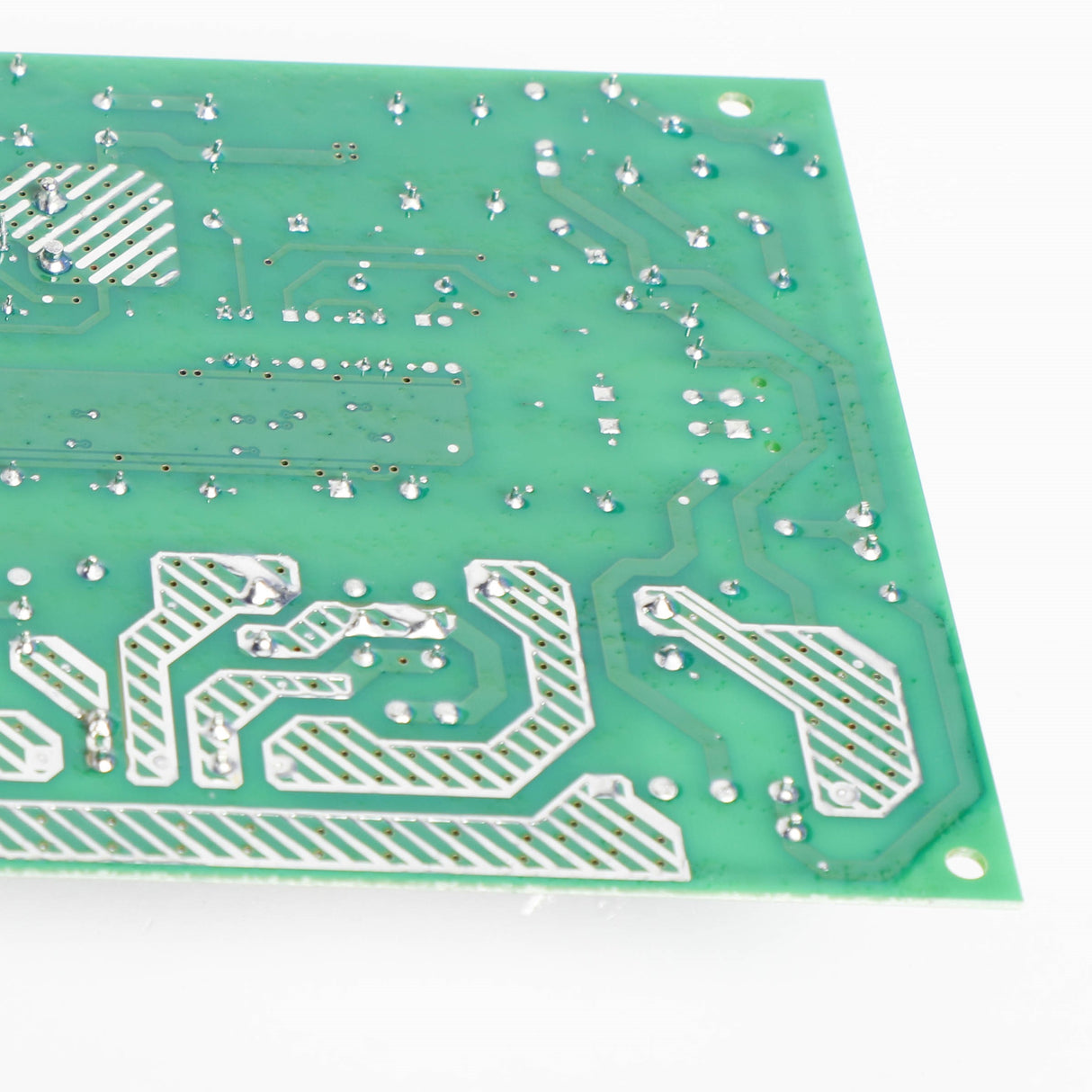 GE WB27X21657 Genuine OEM Board Machine Control Up