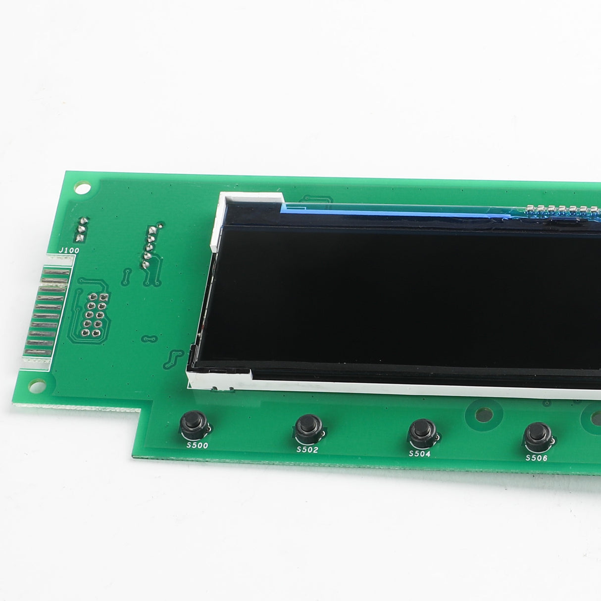 GE WB27X24647 Genuine OEM Board Ui Display