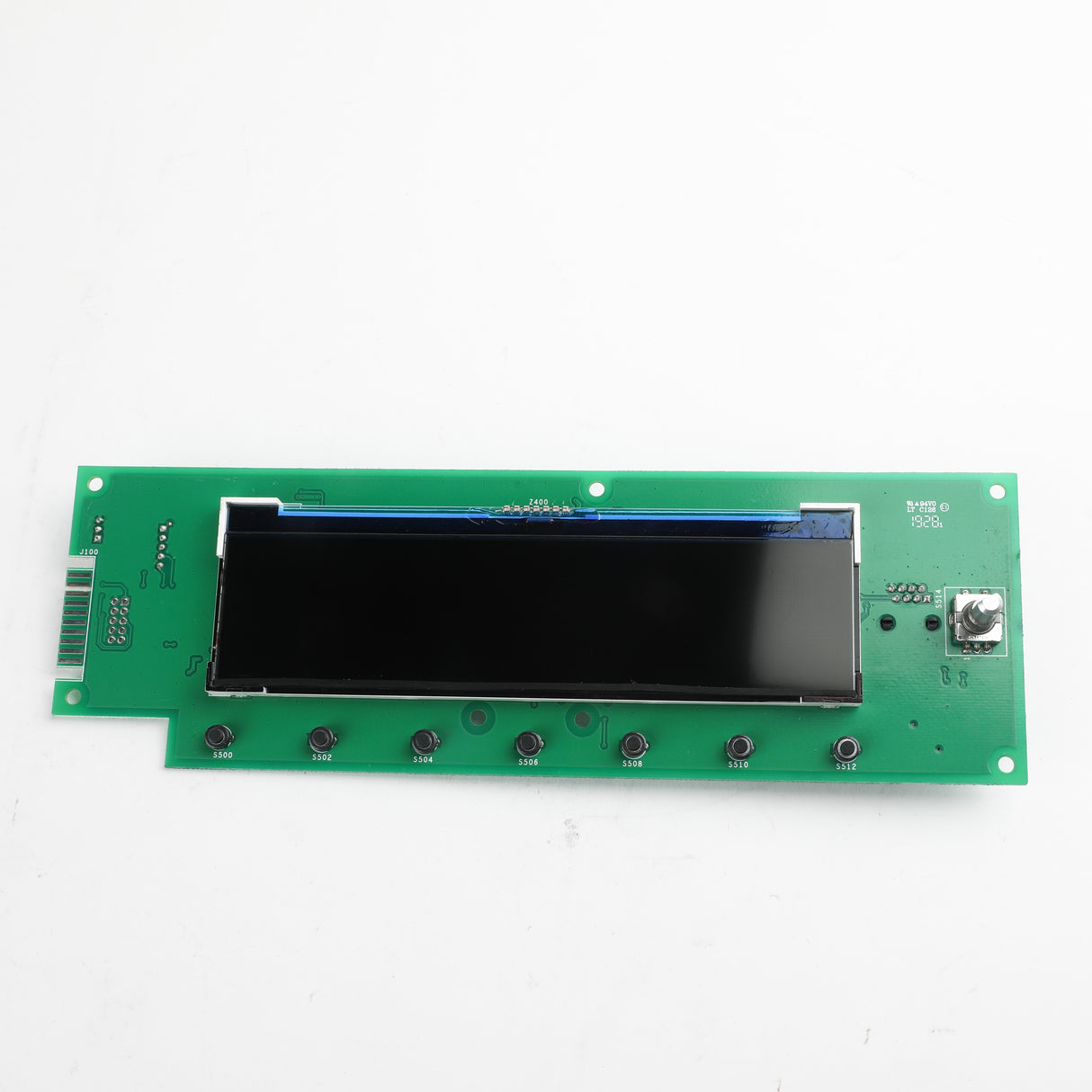 GE WB27X24647 Genuine OEM Board Ui Display