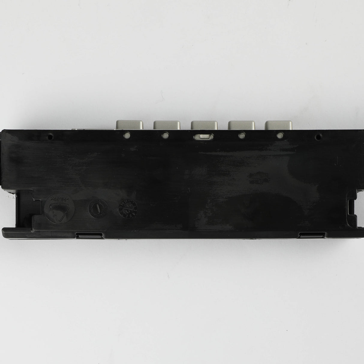 GE WB27X24860 Genuine OEM Control Board And Button