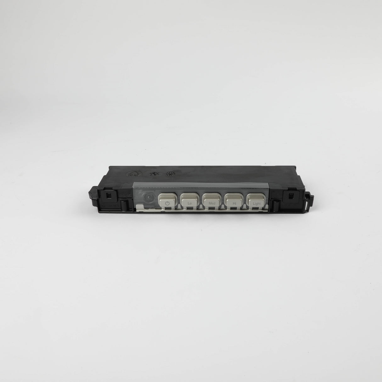 GE WB27X24860 Genuine OEM Control Board And Button