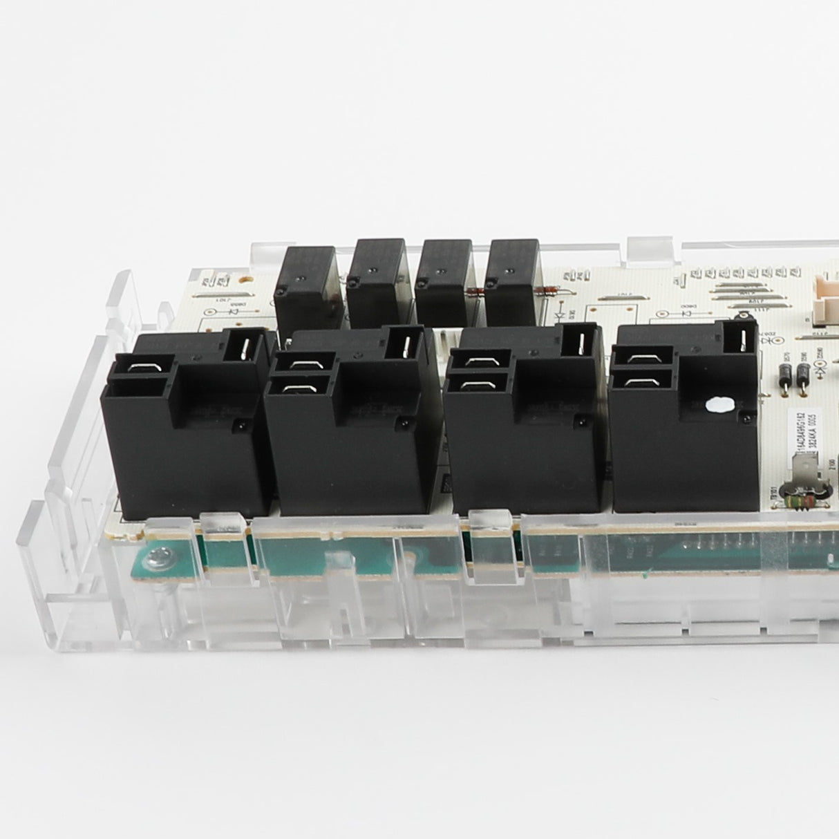 GE WB27X25352 Genuine OEM Control Board T012 Ele