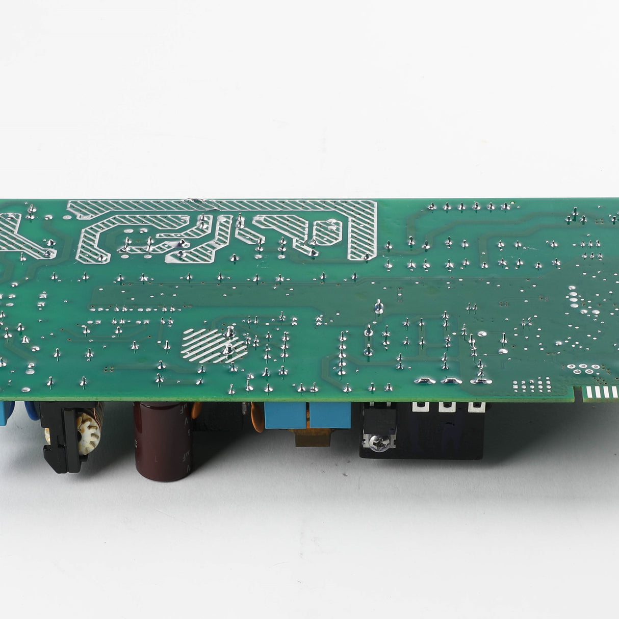 GE WB27X25718 Genuine OEM Machine Control Board