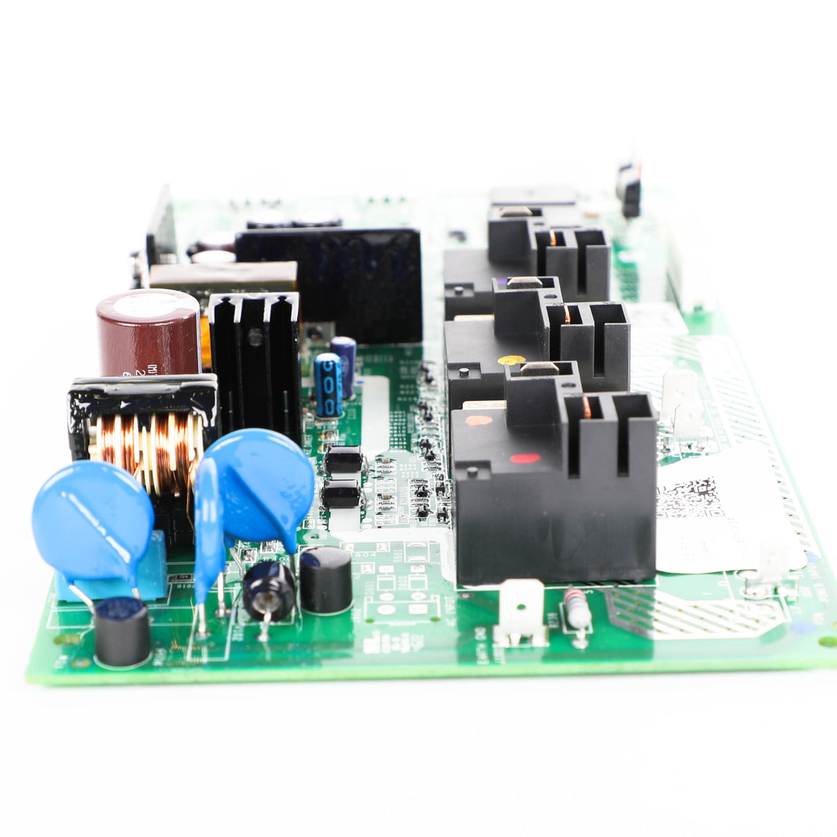 GE WB27X25722 Genuine OEM Machine Control Board