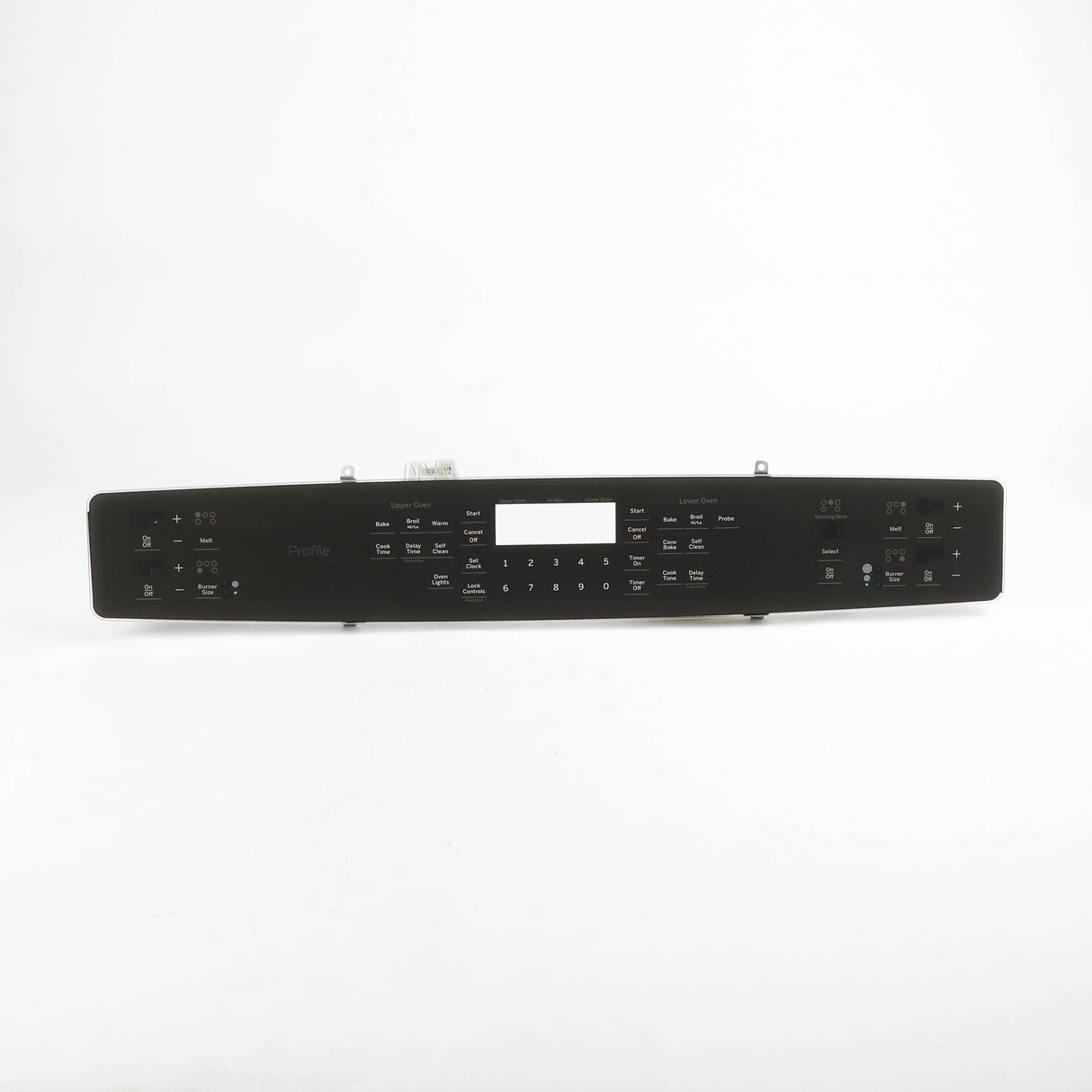 GE WB27X25800 Genuine OEM Glass Cntl And Board Asm