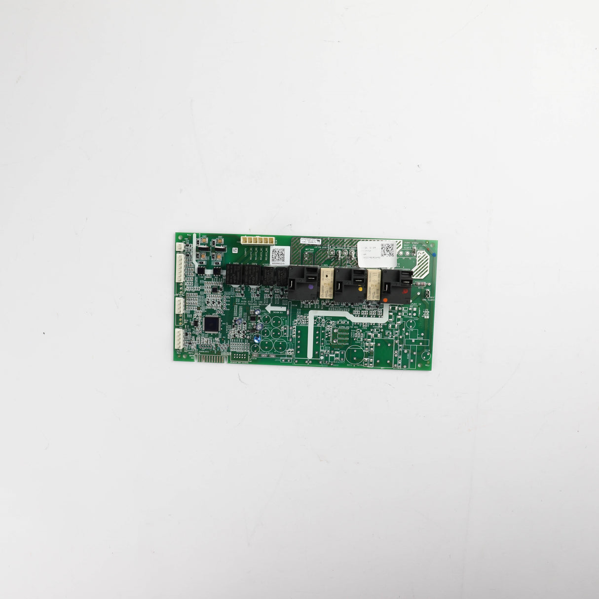 GE WB27X26042 Genuine OEM Board Machine Control