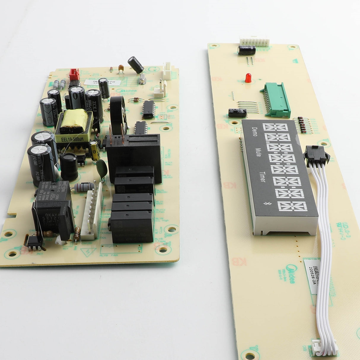 GE WB27X26297 Genuine OEM Main Board