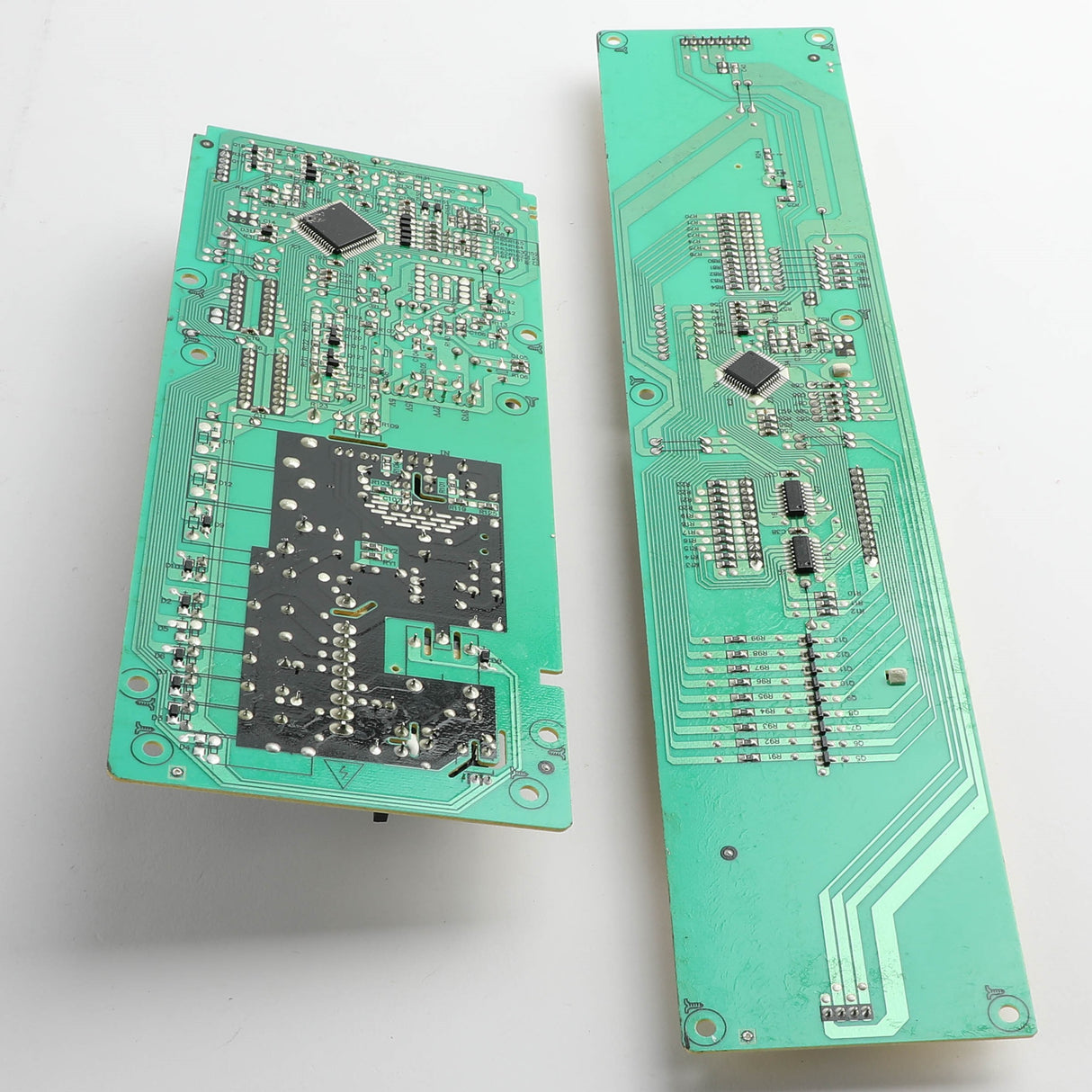 GE WB27X26297 Genuine OEM Main Board