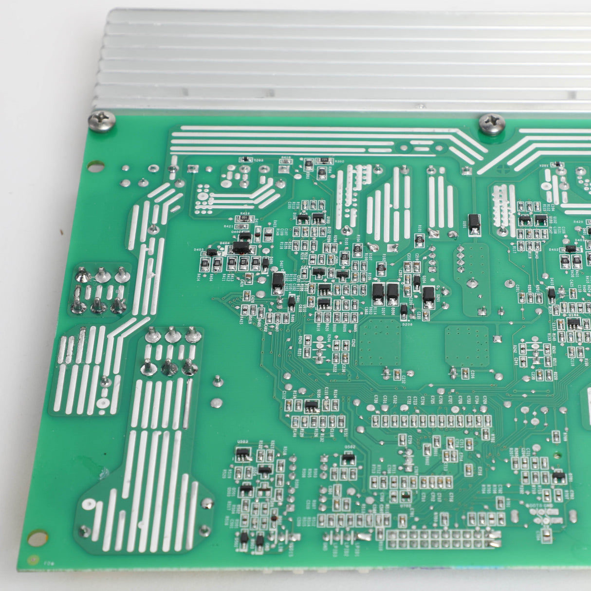 GE WB27X27183 Genuine OEM Generator Board Asm