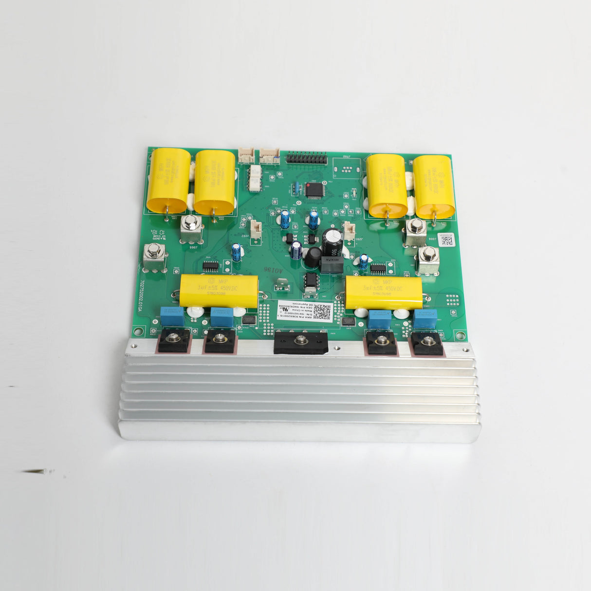 GE WB27X27183 Genuine OEM Generator Board Asm