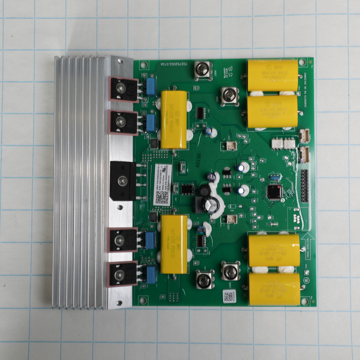 GE WB27X27183 Genuine OEM Generator Board Asm