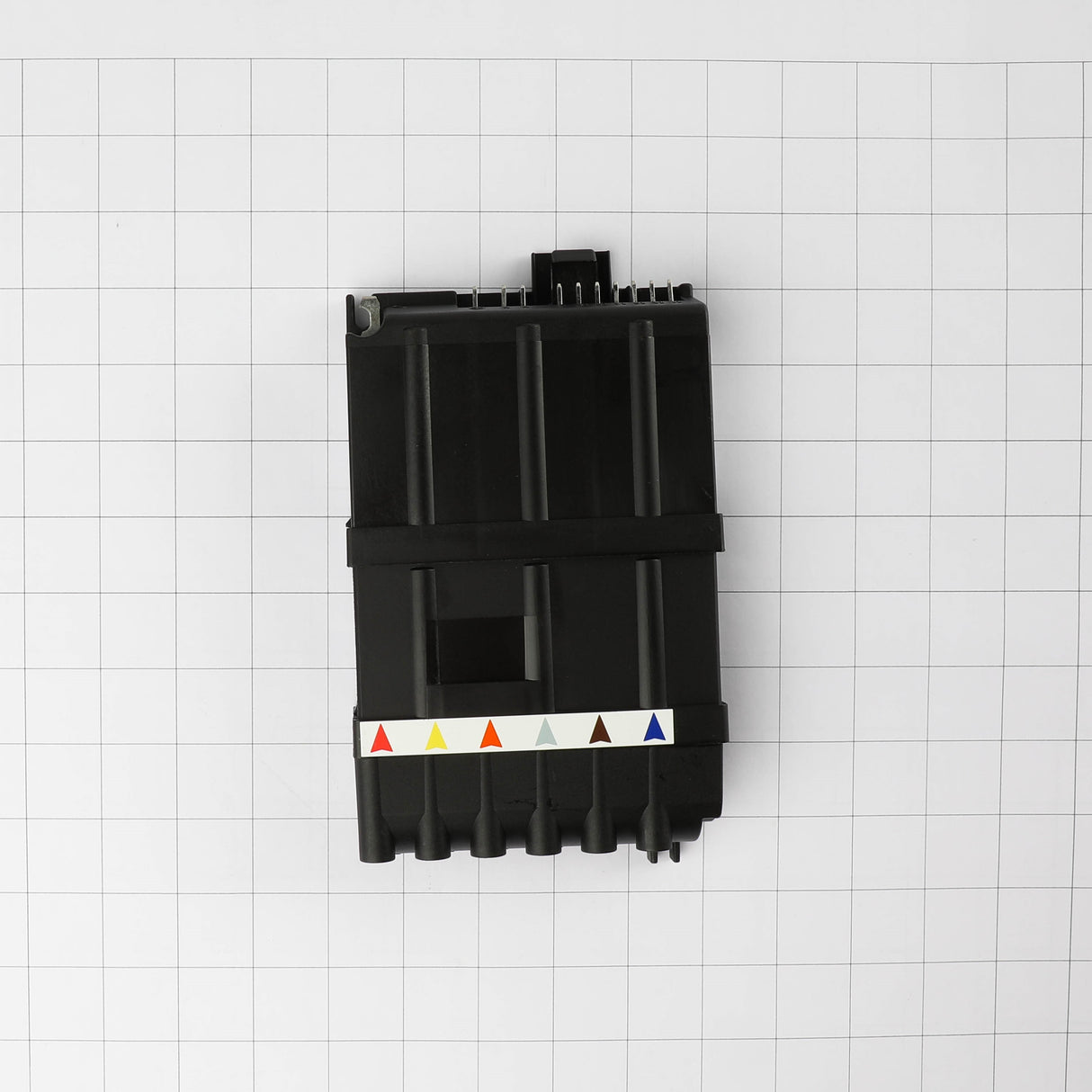 GE WB27X28838 Genuine OEM Module Spark