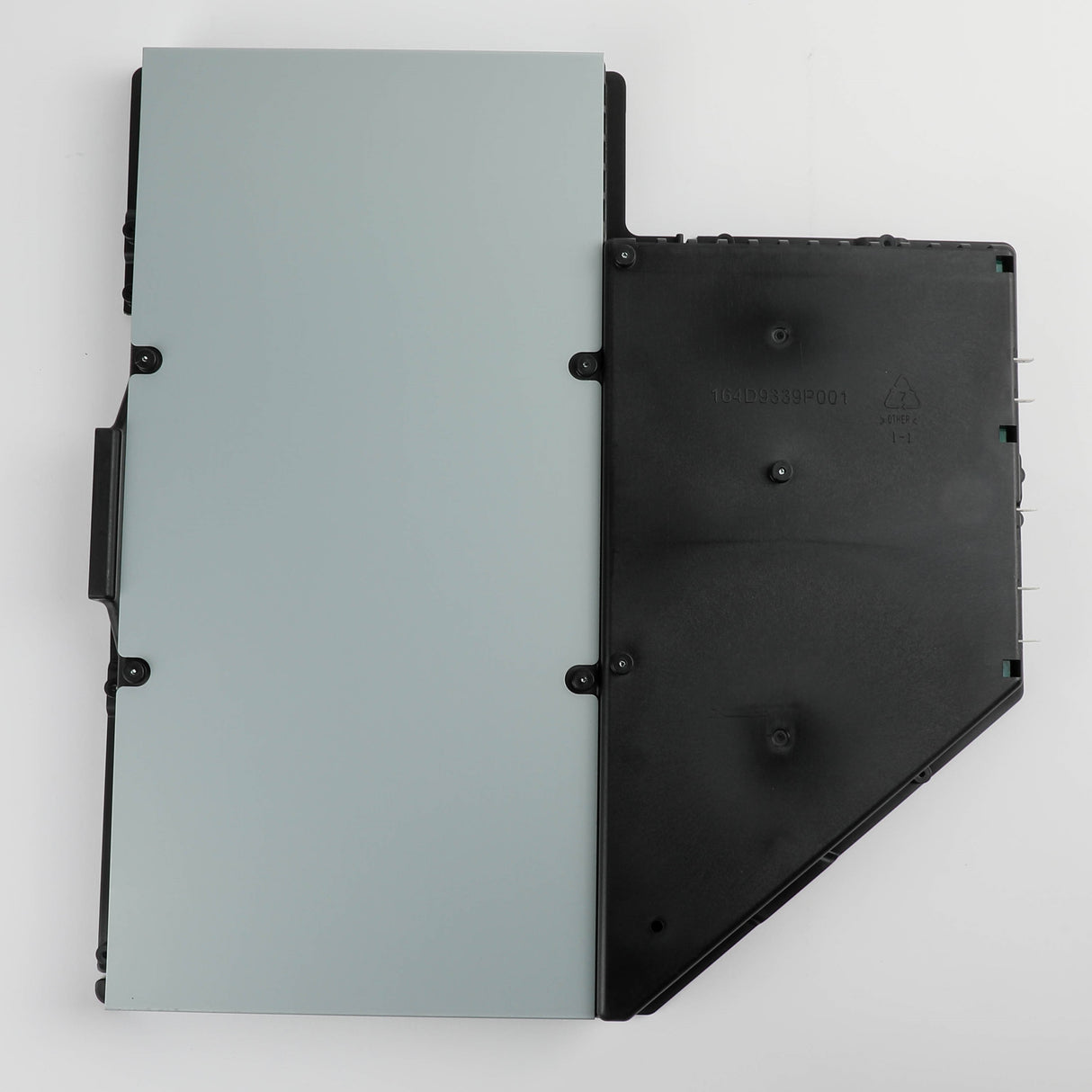 GE WB27X29189 Genuine OEM Induction Asm