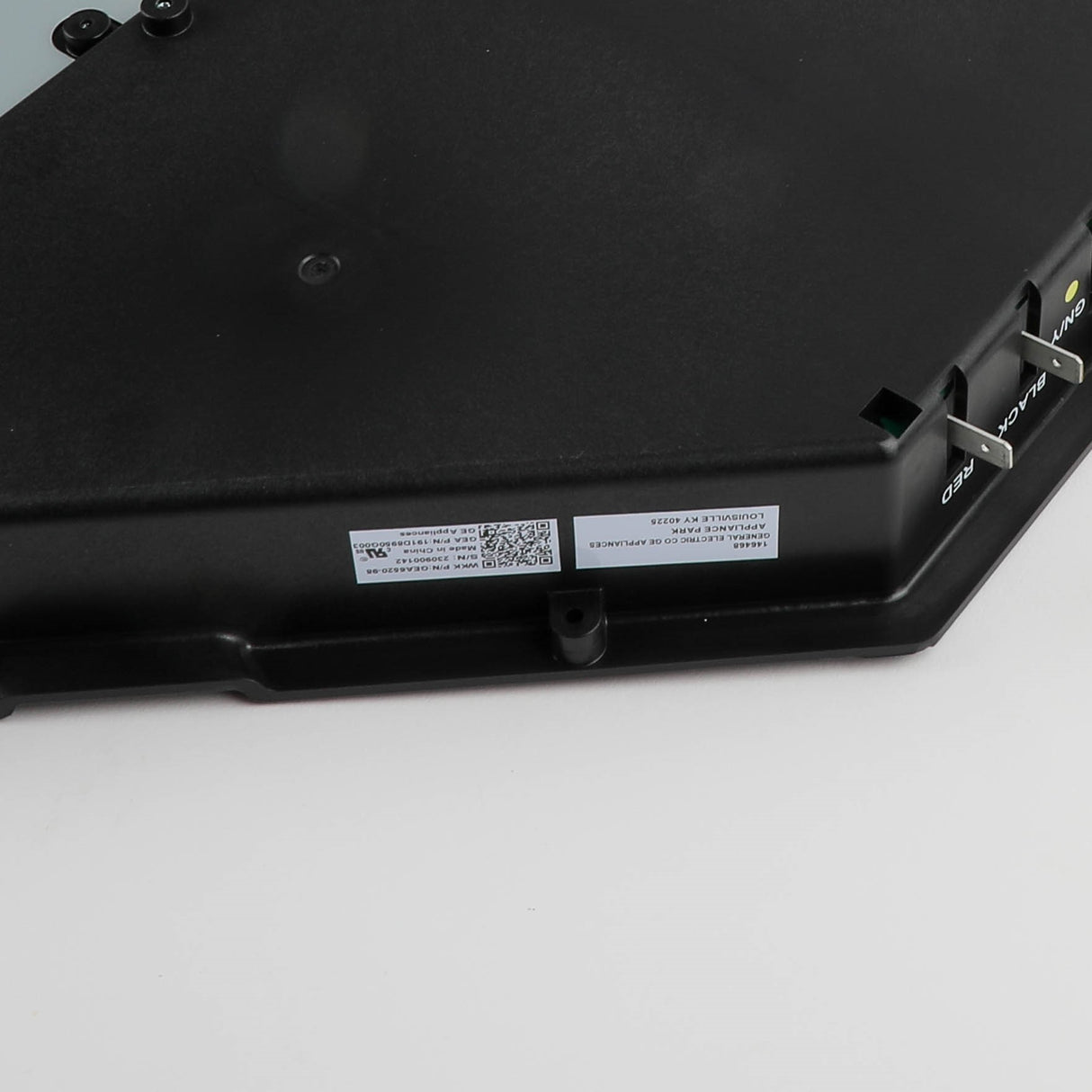 GE WB27X29189 Genuine OEM Induction Asm