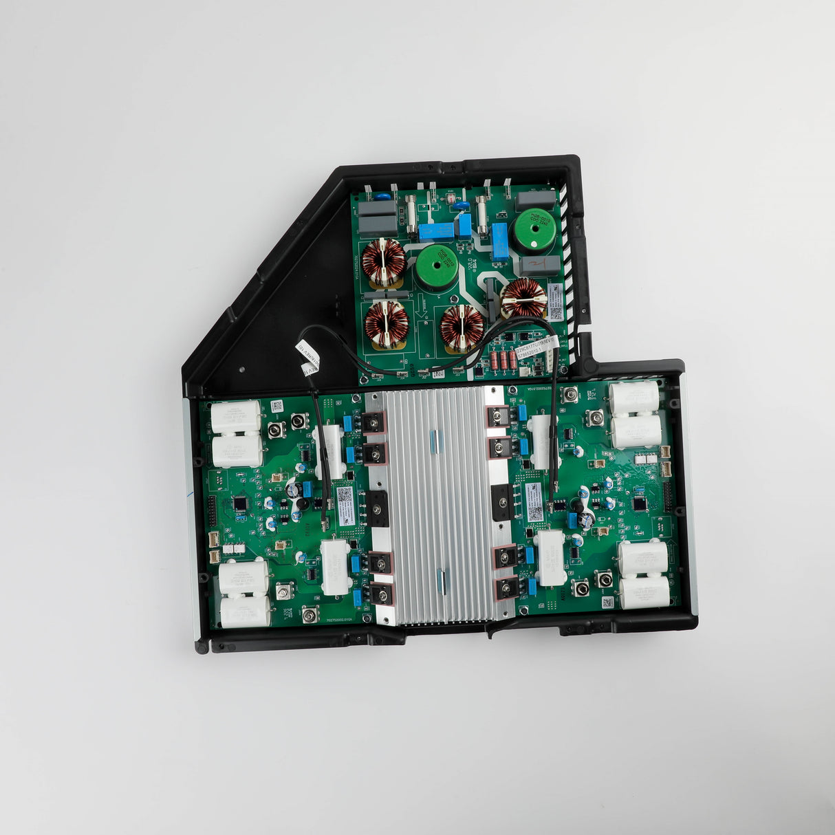 GE WB27X29189 Genuine OEM Induction Asm
