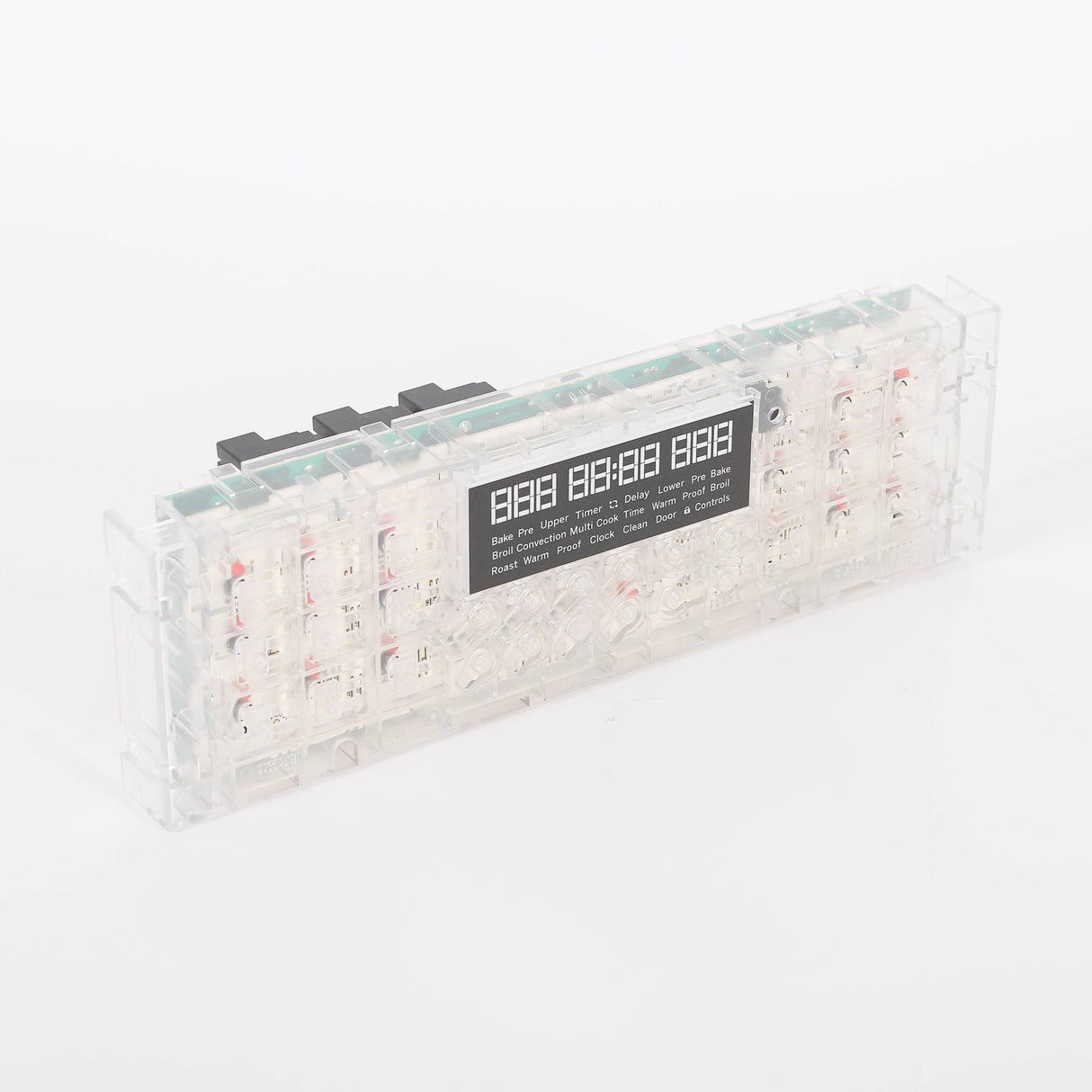 GE WB27X29267 Genuine OEM Control Board T012 Ele