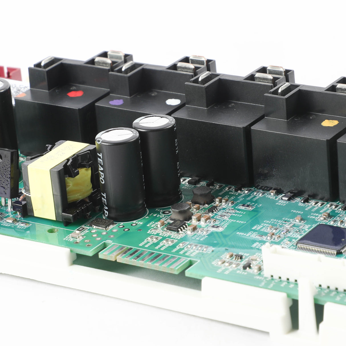 GE WB27X29493 Genuine OEM Machine Board With Frame (Service)