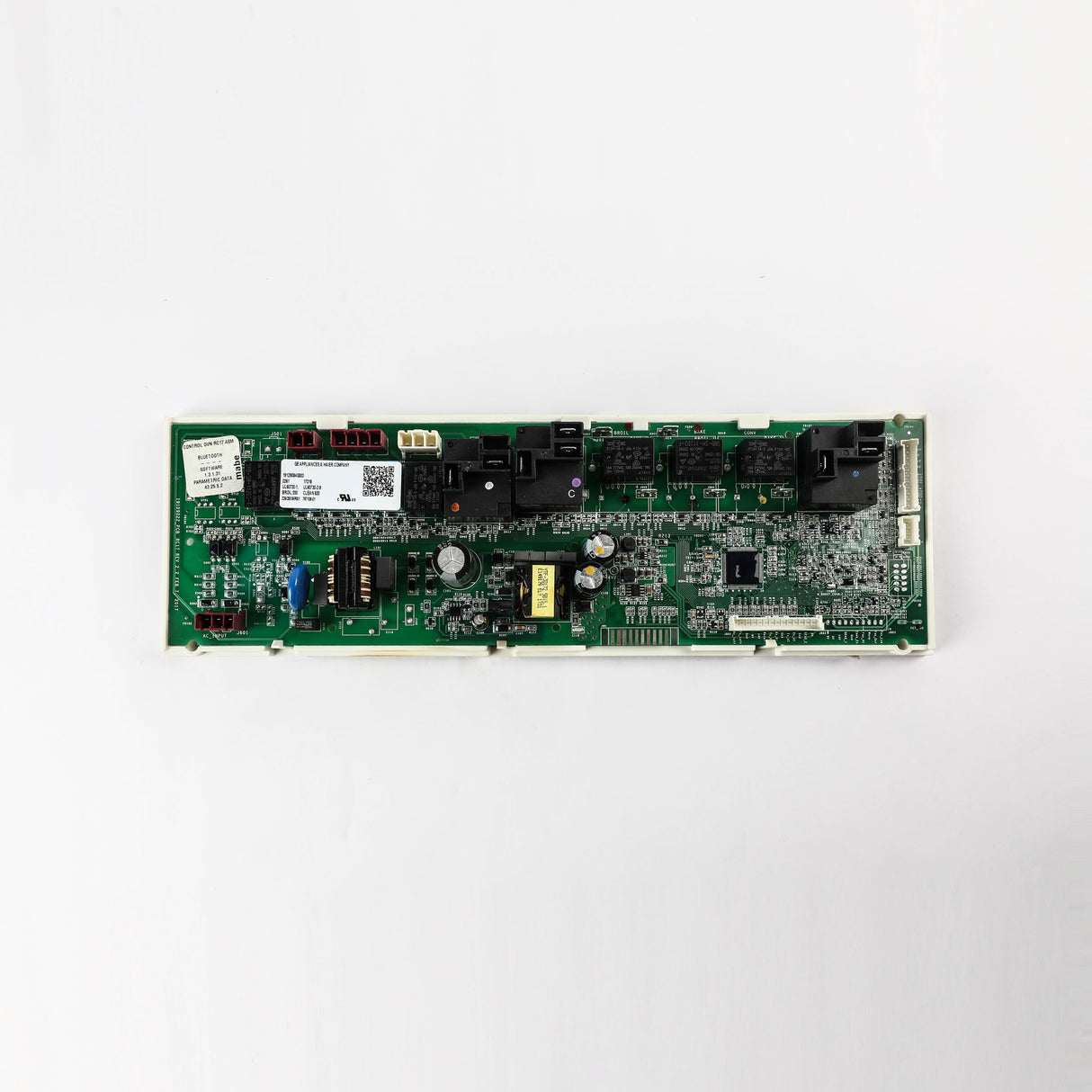 GE WB27X29500 Genuine OEM Machine Board With Frame (Service)
