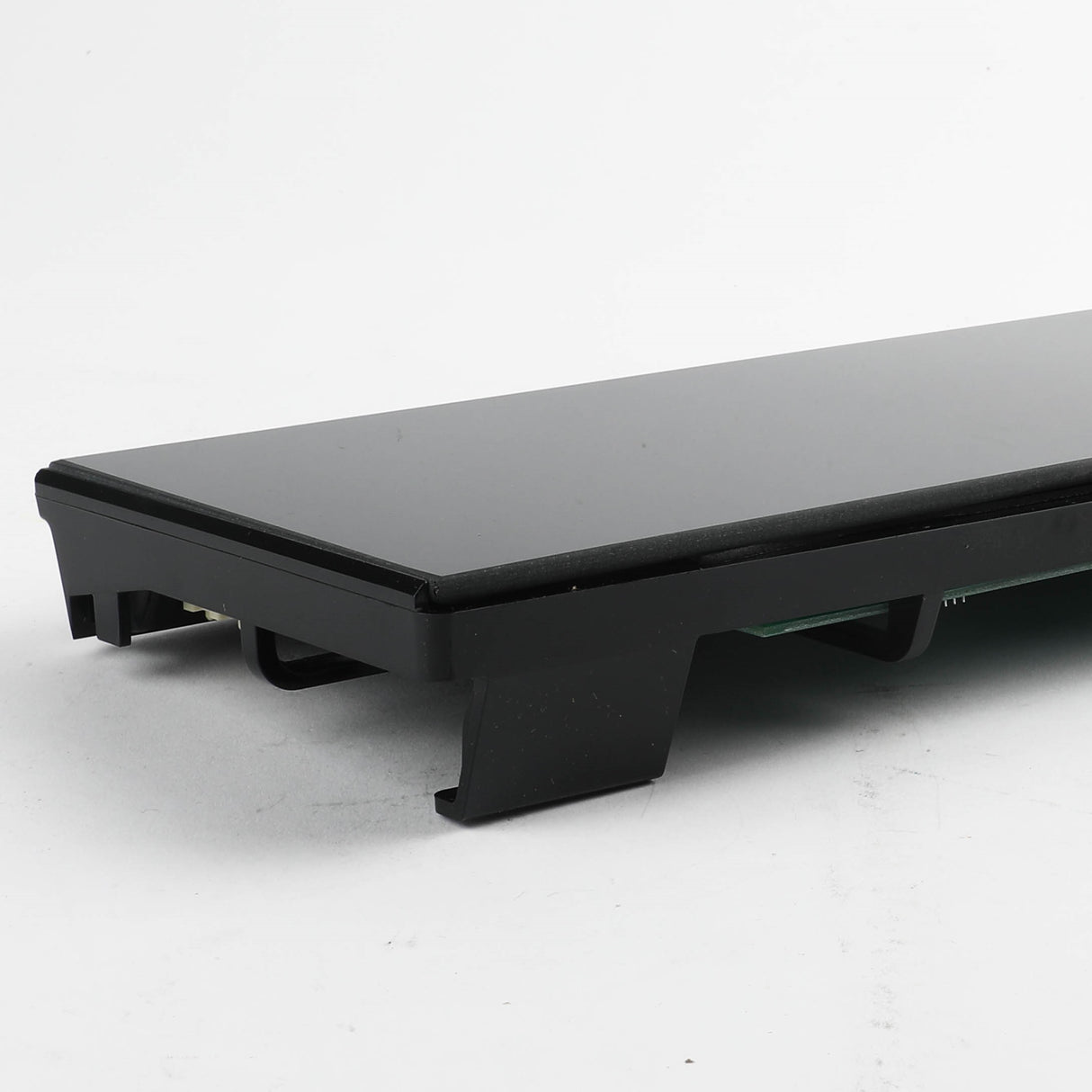 GE WB27X31751 Genuine OEM Glass And Touch Board Asm