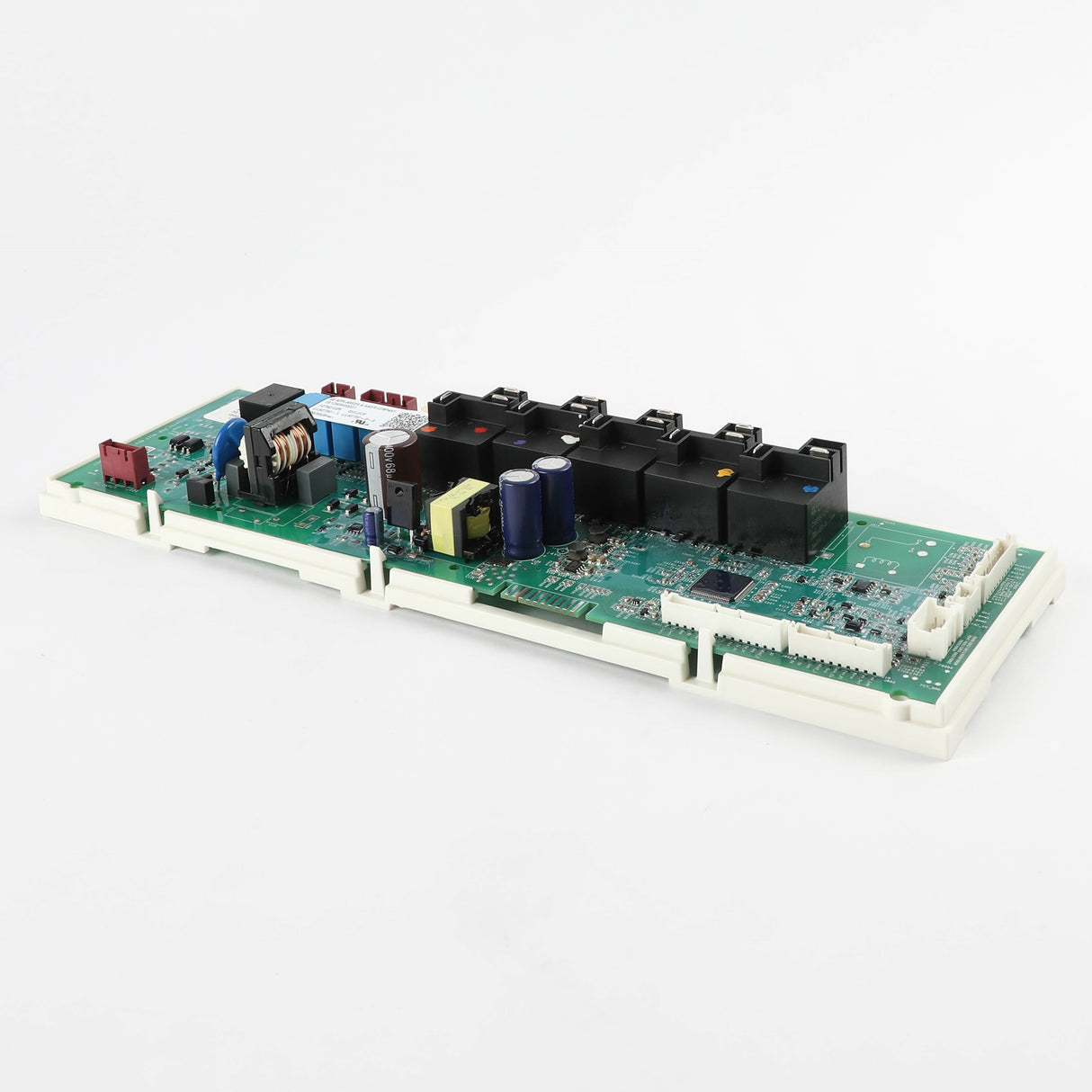 GE WB27X32099 Genuine OEM Machine Board With Frame