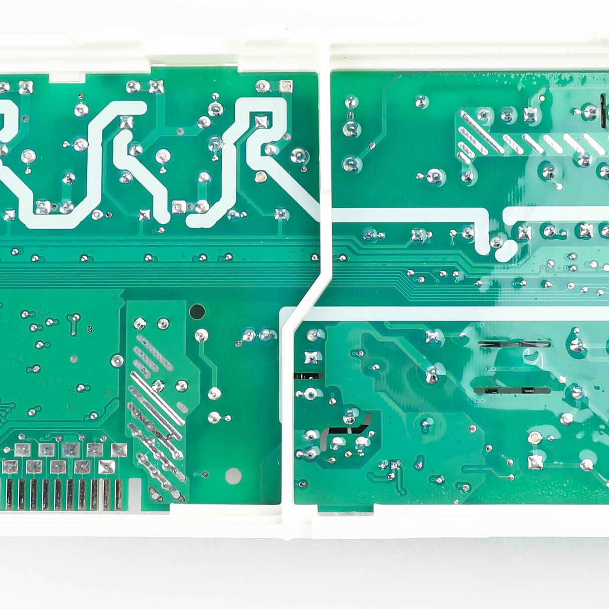 GE WB27X32106 Genuine OEM Machine Board With Frame