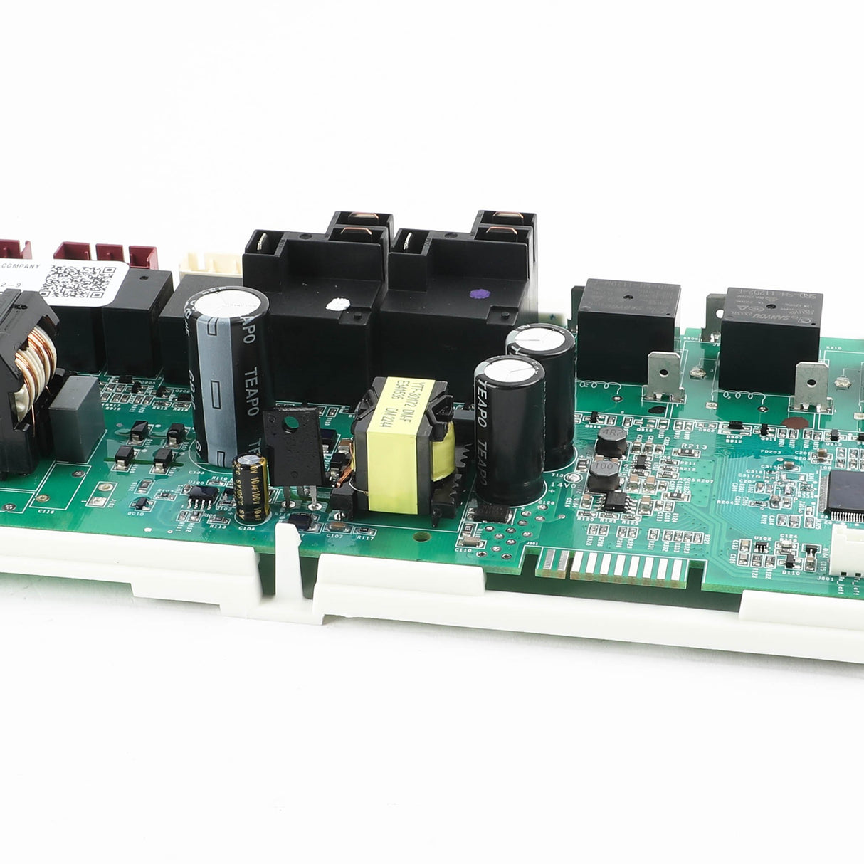 GE WB27X32106 Genuine OEM Machine Board With Frame