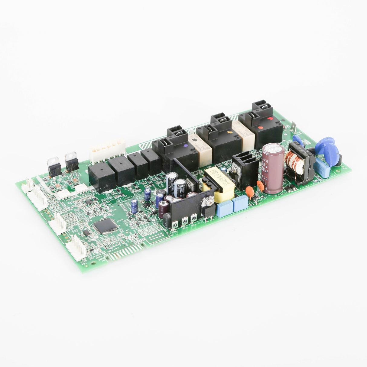GE WB27X32428 Genuine OEM Board Machine Control