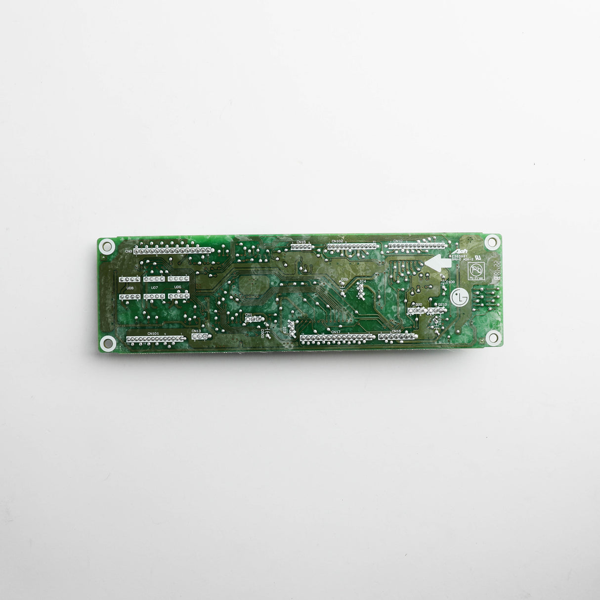 GE WB27X32685 Genuine OEM Control Board