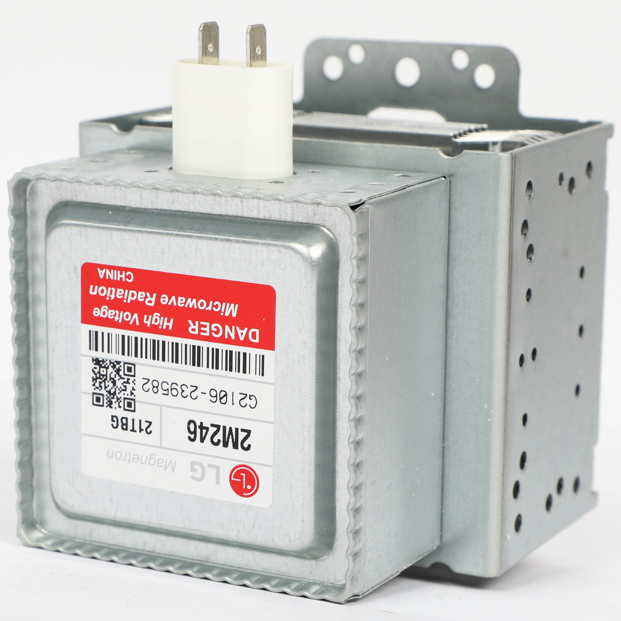 GE WB27X32766 Genuine OEM Magnetron