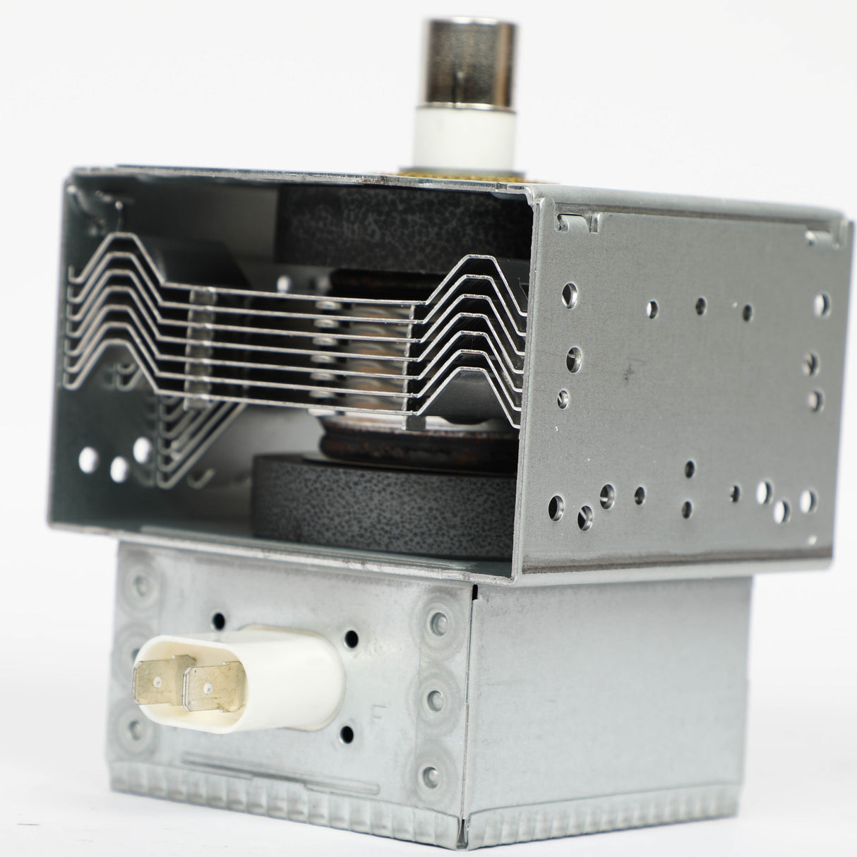 GE WB27X32766 Genuine OEM Magnetron