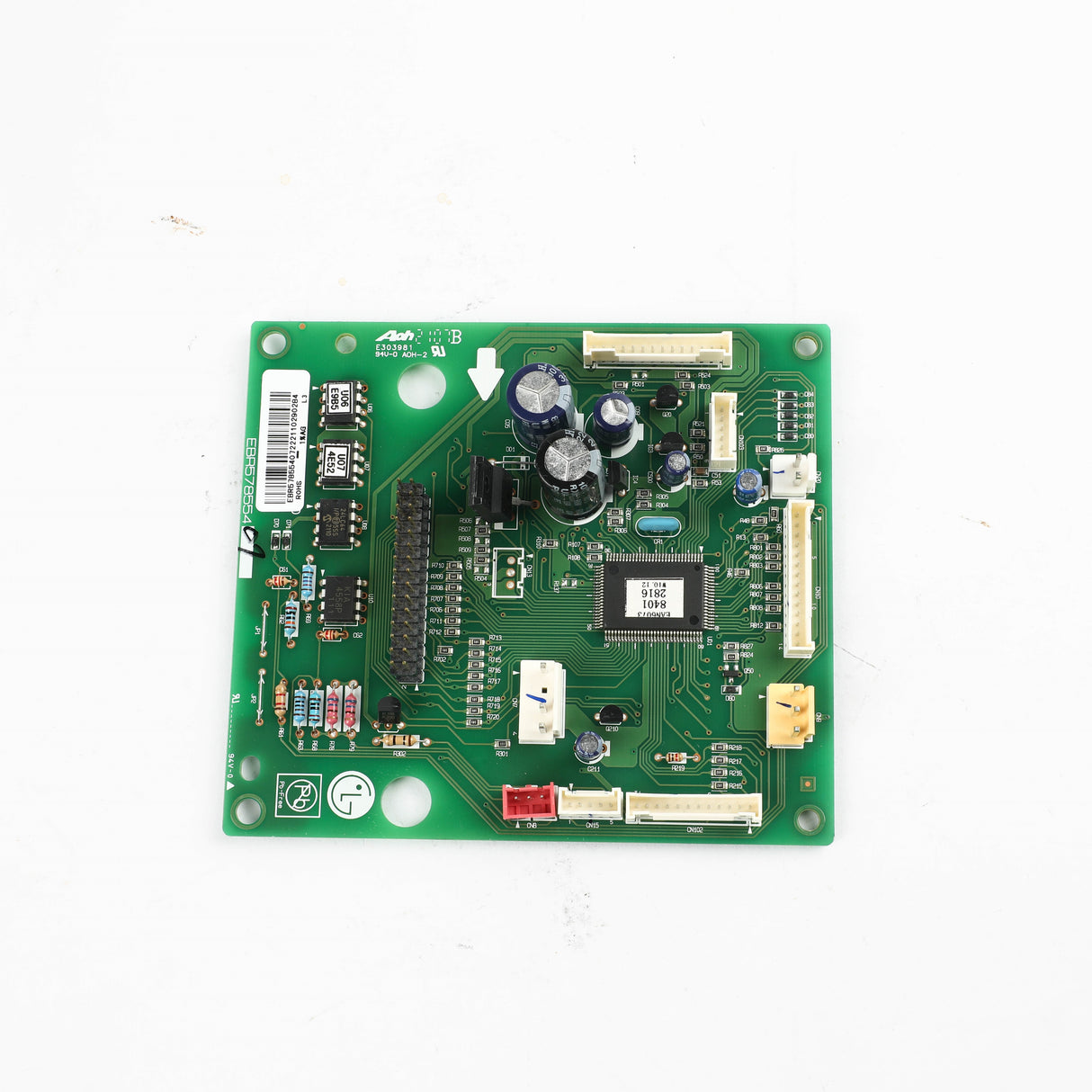 GE WB27X32795 Genuine OEM Main Board