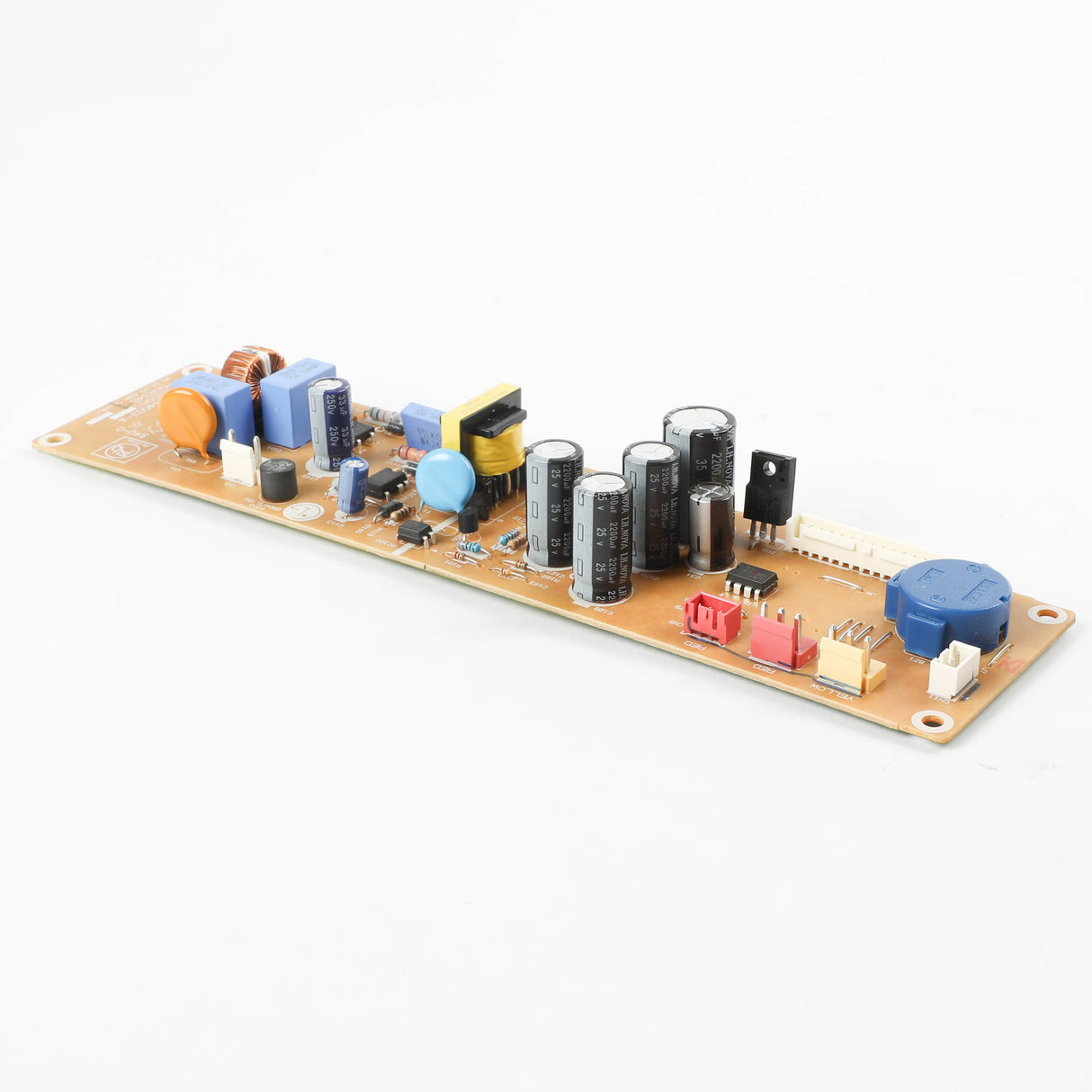 GE WB27X32842 Genuine OEM Power Board