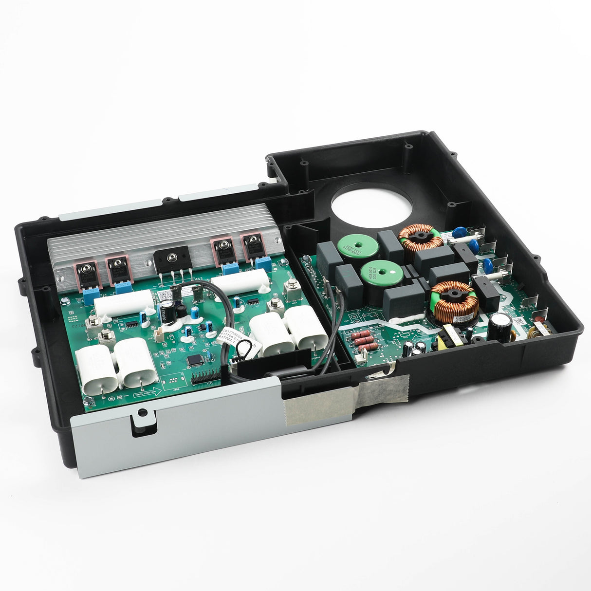 GE WB27X33086 Genuine OEM Induction Control Asm Kit