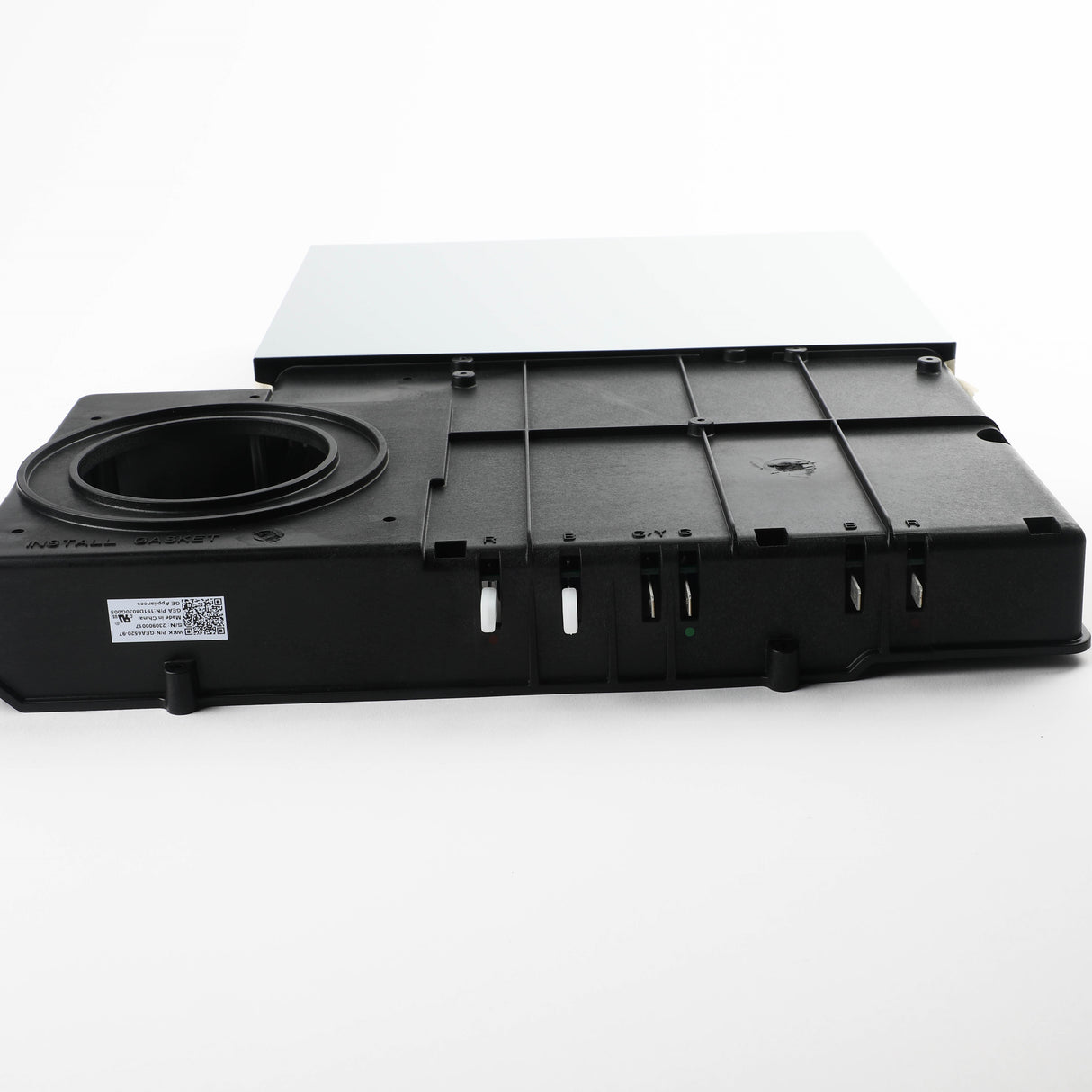 GE WB27X33086 Genuine OEM Induction Control Asm Kit