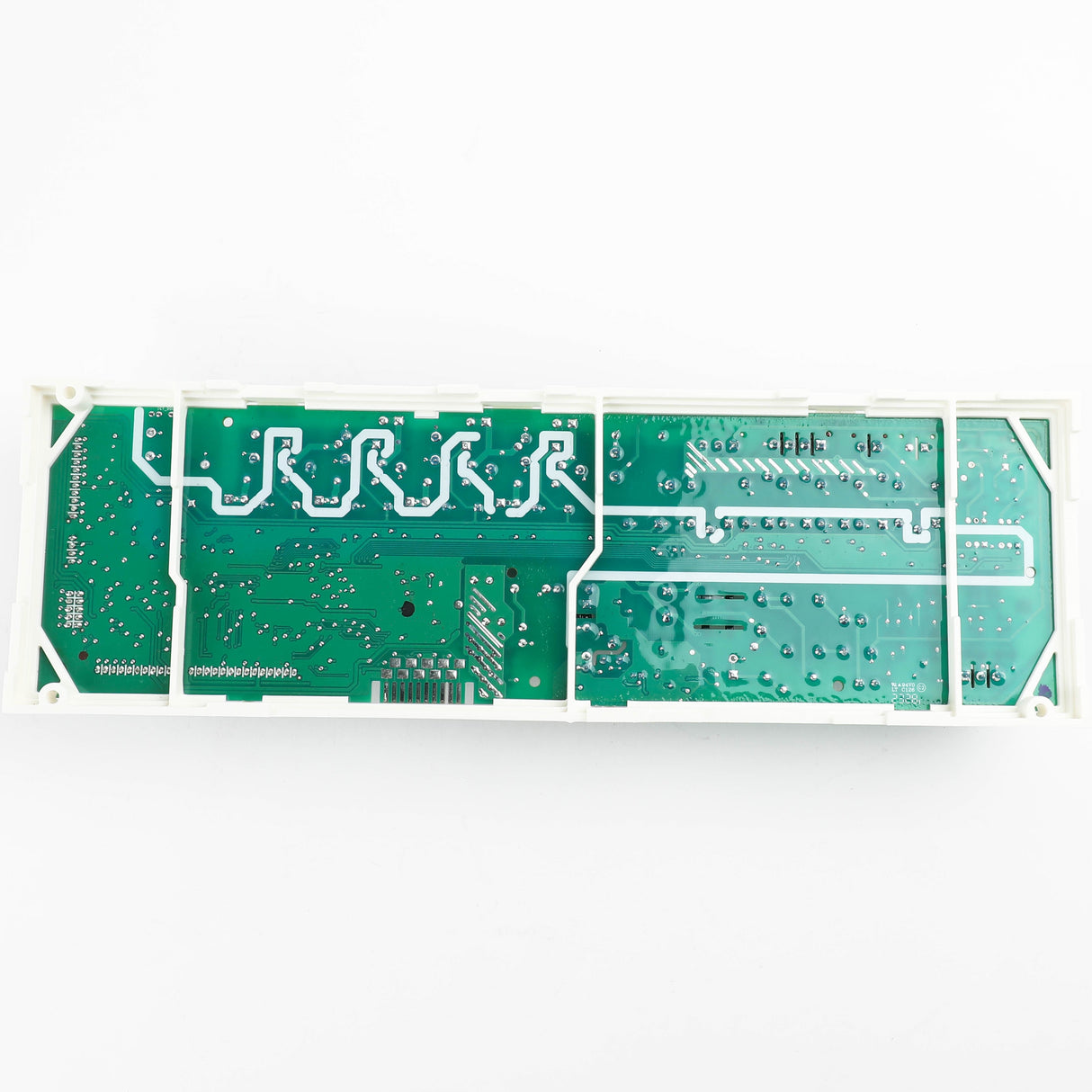 GE WB27X33144 Genuine OEM Control Board Asm Rc17