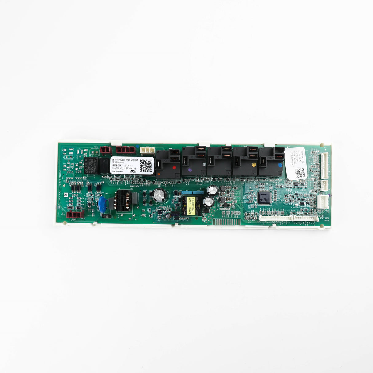 GE WB27X33144 Genuine OEM Control Board Asm Rc17