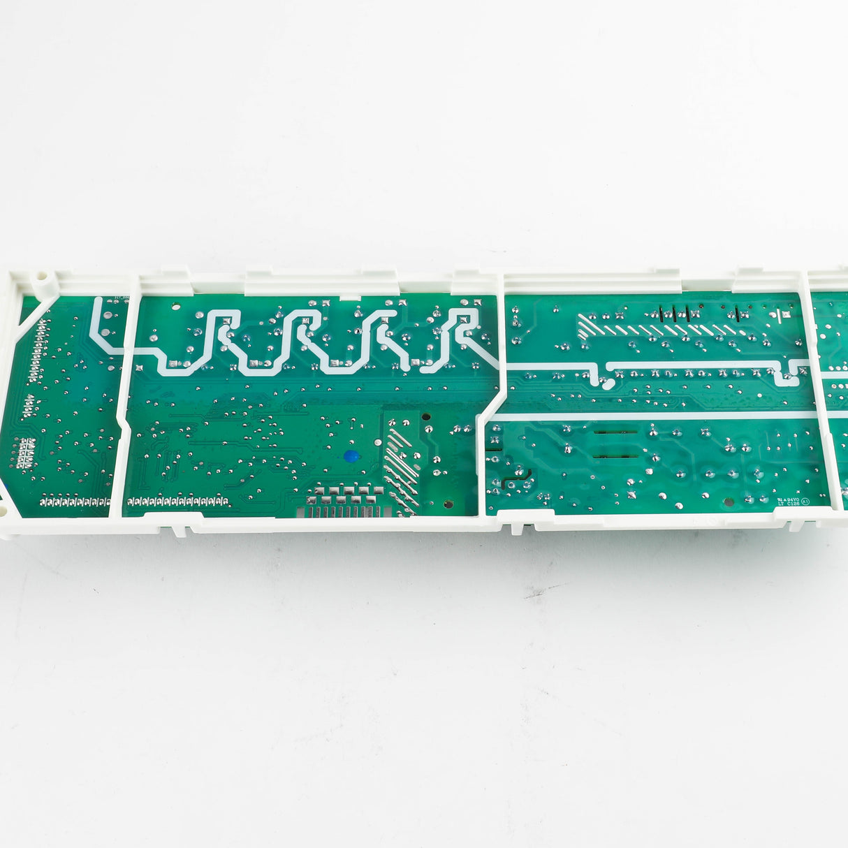 GE WB27X33145 Genuine OEM Control Board Asm Rc17