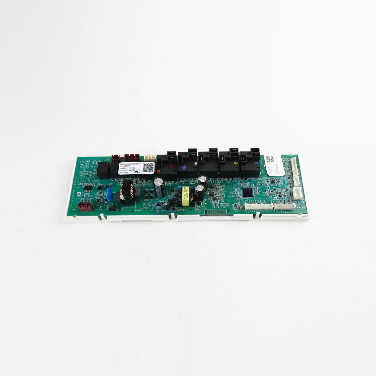 GE WB27X33145 Genuine OEM Control Board Asm Rc17