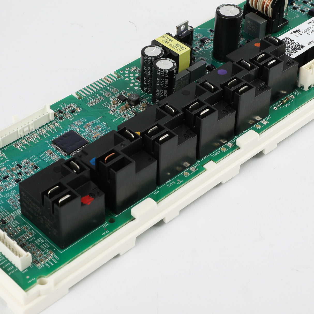 GE WB27X33151 Genuine OEM Upper Oven Control Board Asm