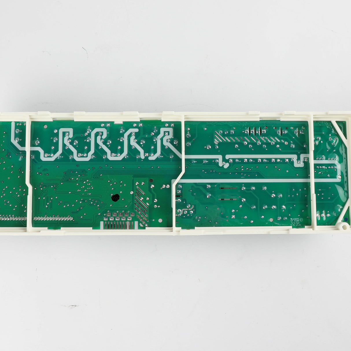 GE WB27X33151 Genuine OEM Upper Oven Control Board Asm