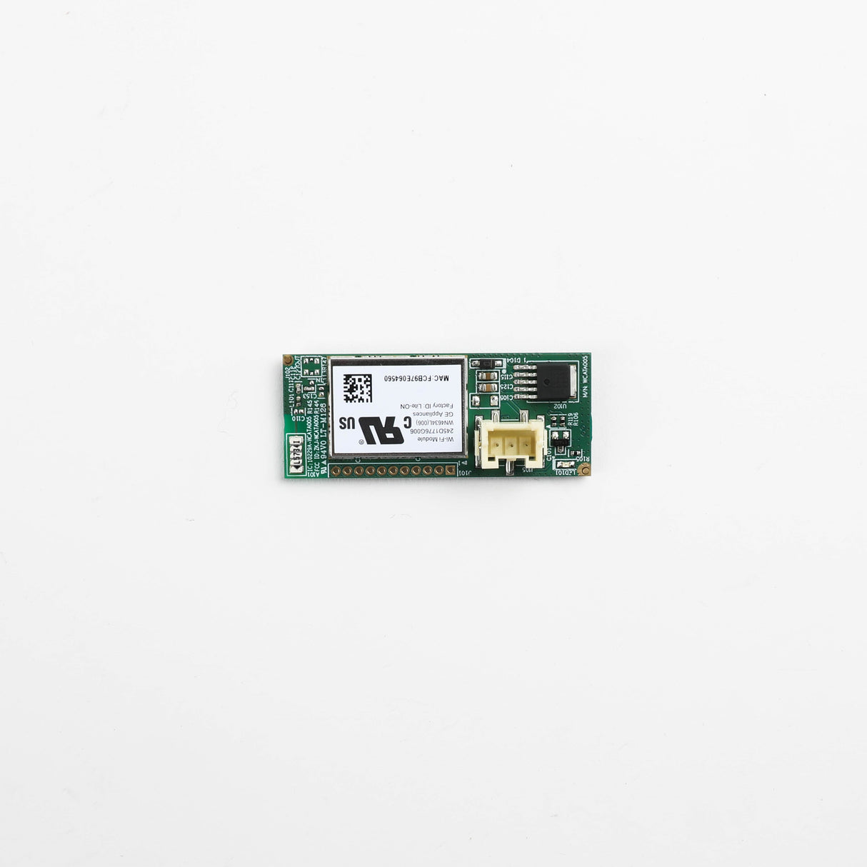 GE WB27X33353 Genuine OEM Kit Wifi Module