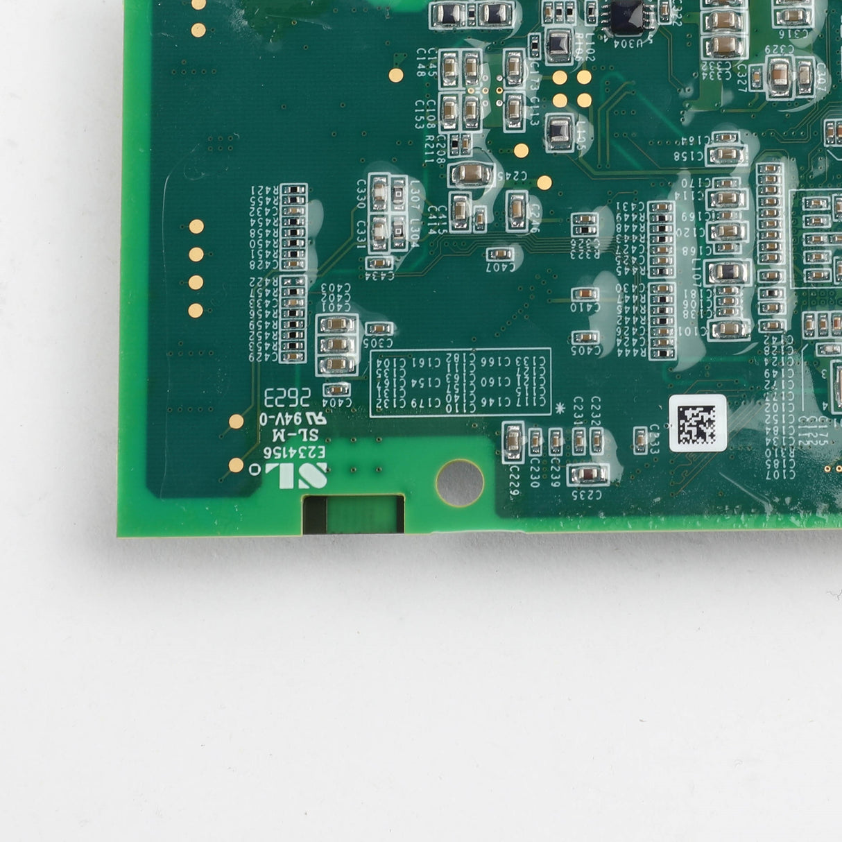 GE WB27X35131 Genuine OEM Module Board