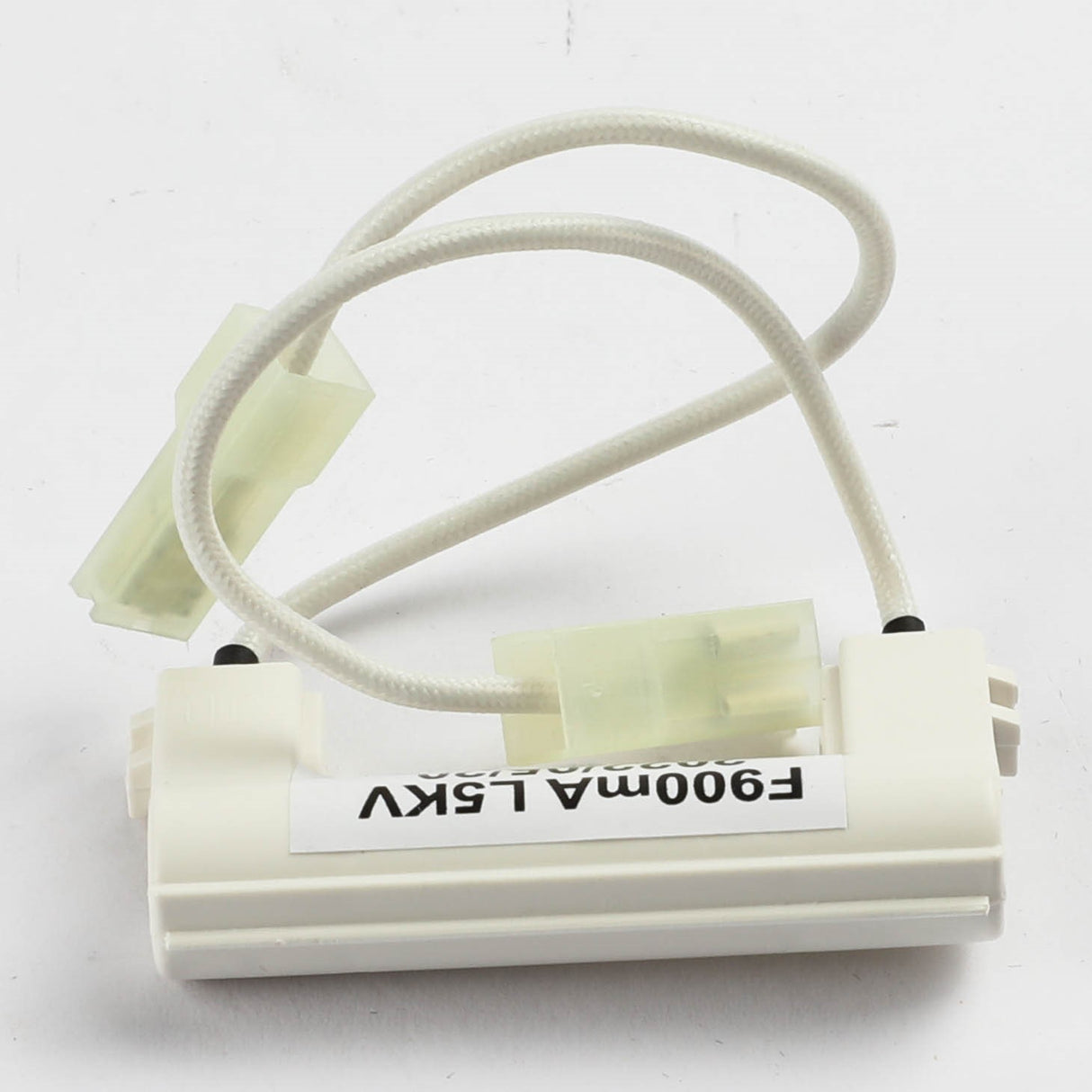 GE WB27X35672 Genuine OEM Fuse Asm