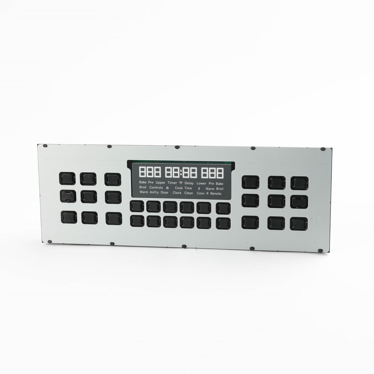 GE WB27X41009 Genuine OEM Control Oven Asm