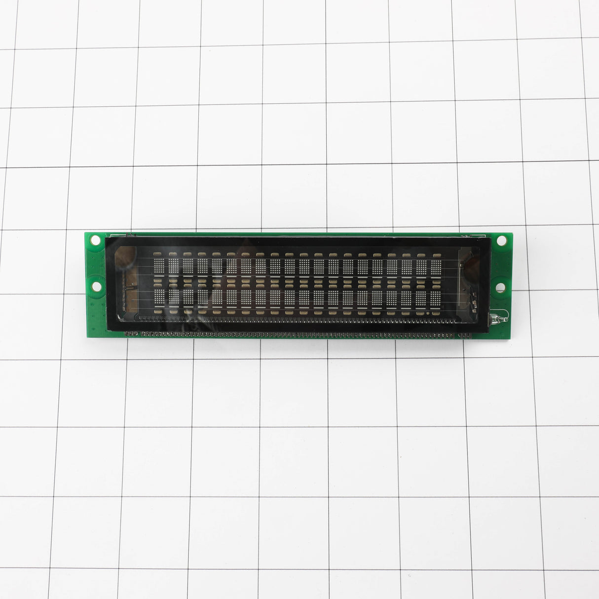 GE WB27X41746 Genuine OEM Vfd Module